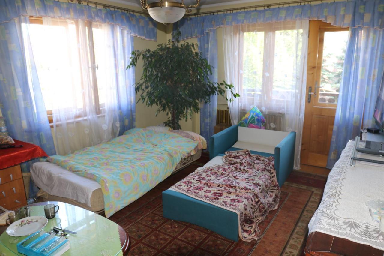 Smyrecek-Centrum Bukowiny Bukowina Tatrzańska Zimmer foto