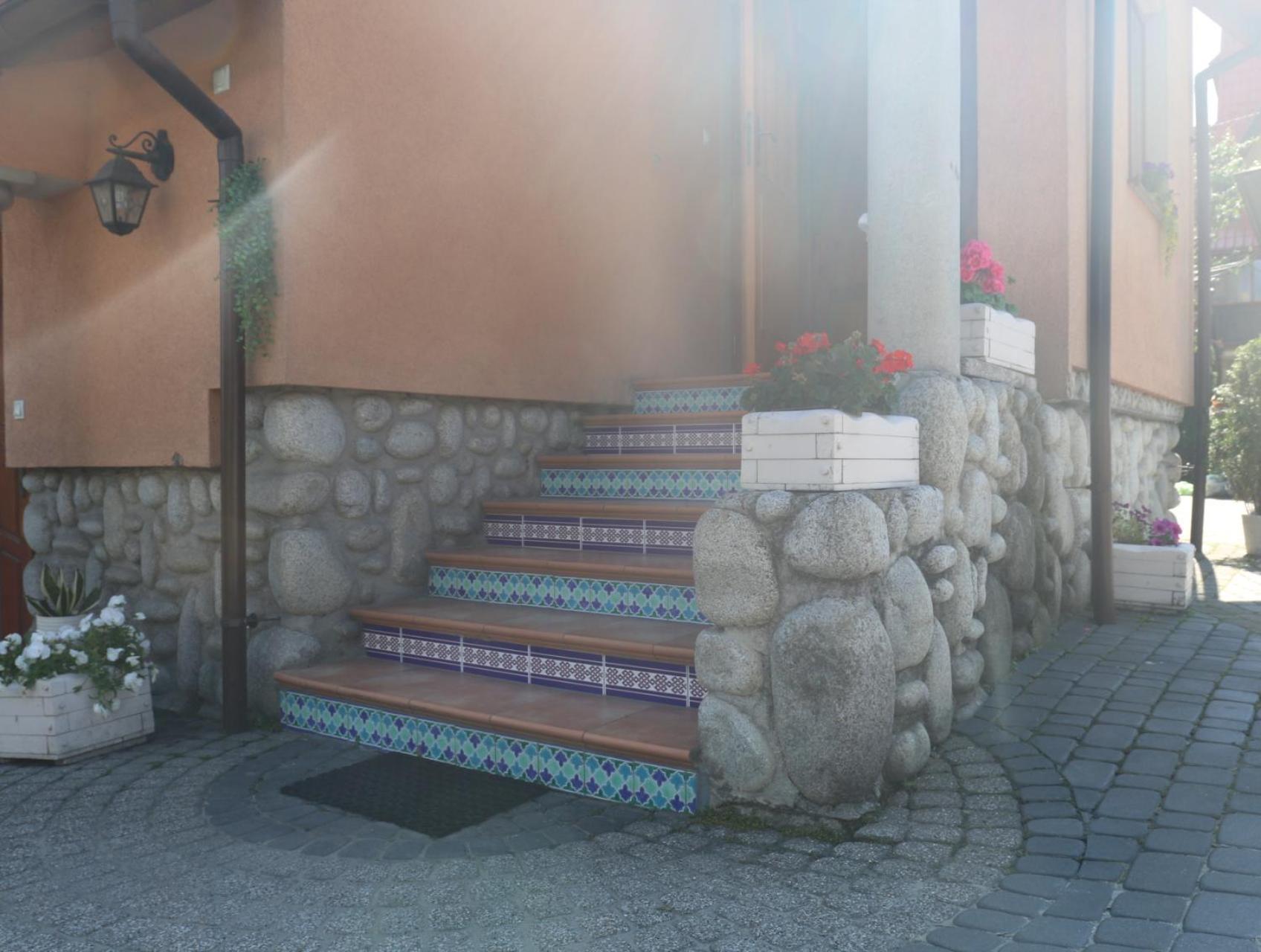 Smyrecek-Centrum Bukowiny Bukowina Tatrzańska Exterior foto