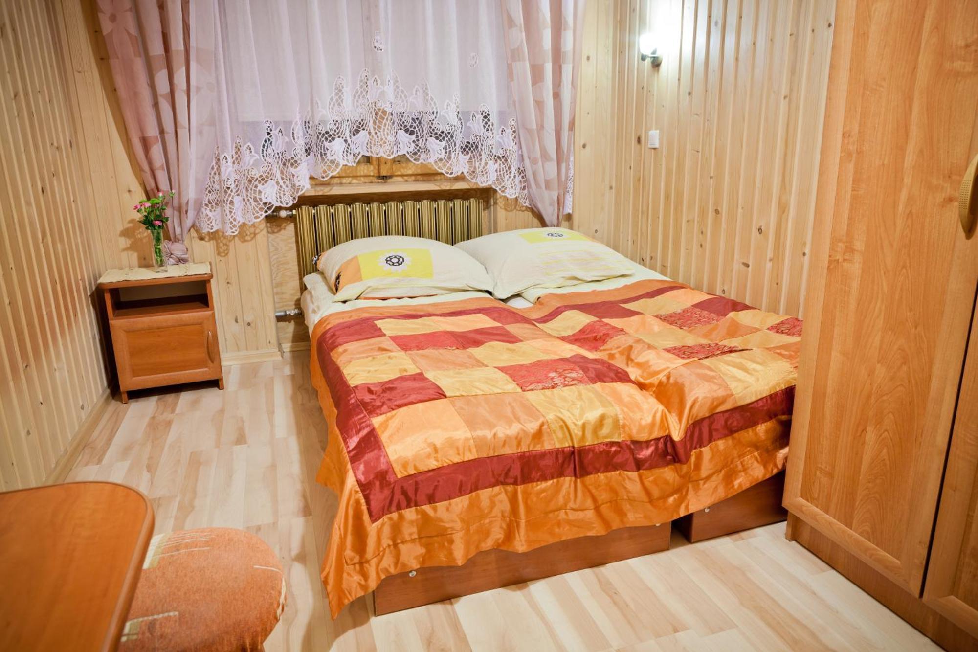 Smyrecek-Centrum Bukowiny Bukowina Tatrzańska Zimmer foto