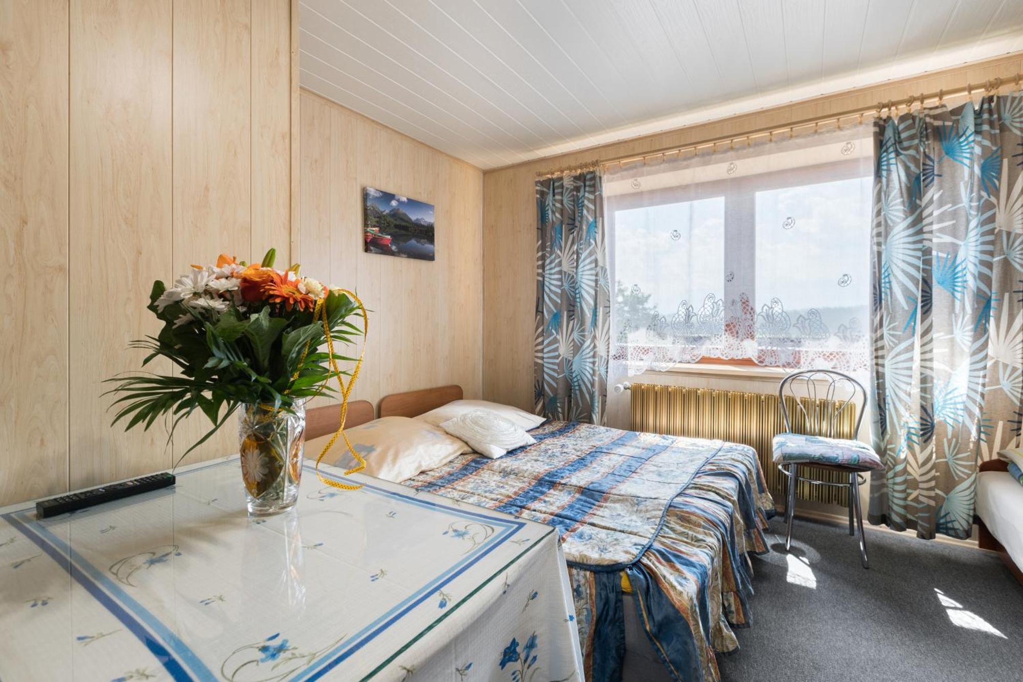 Smyrecek-Centrum Bukowiny Bukowina Tatrzańska Zimmer foto