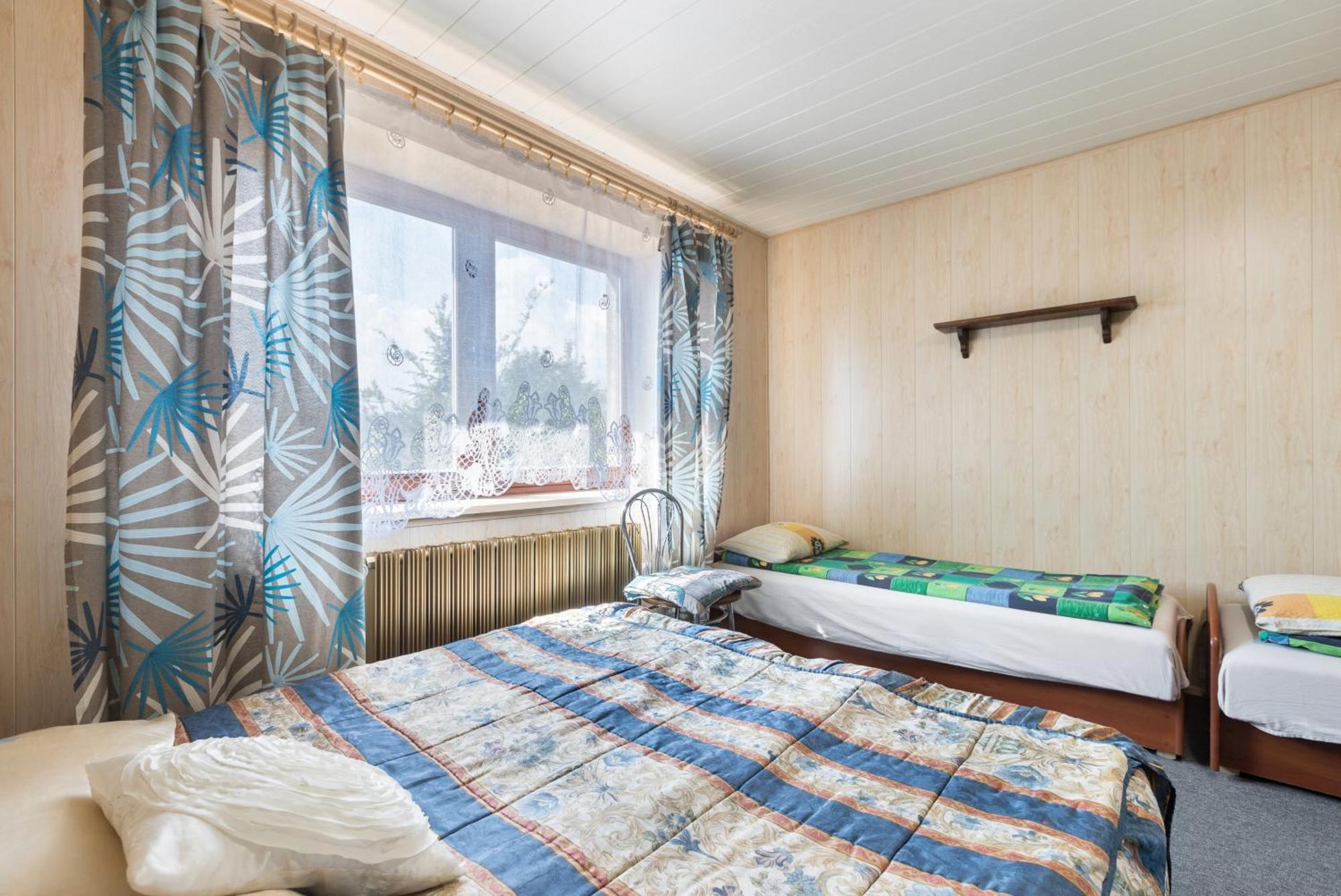 Smyrecek-Centrum Bukowiny Bukowina Tatrzańska Zimmer foto